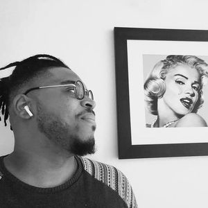 Meet your Posher, Cliff